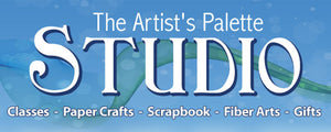 ArtistsPalette