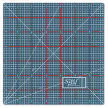 Load image into Gallery viewer, 7x7" Self Healing Cutting Mat