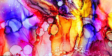 Load image into Gallery viewer, Alcohol Ink Blending Solution