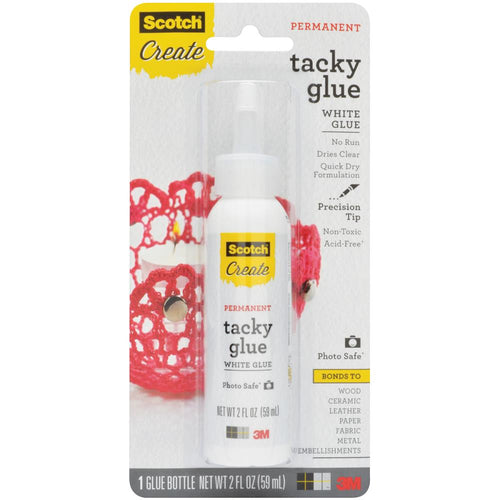 Scotch Tacky Glue