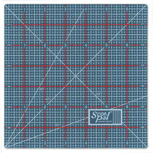 7x7" Self Healing Cutting Mat