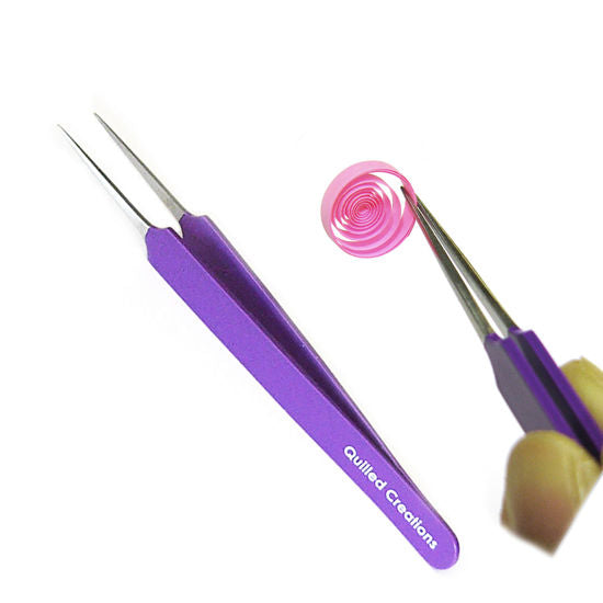 Quilling Tweezers