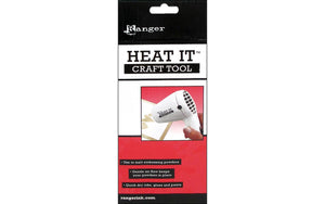 Ranger Heat It Tool