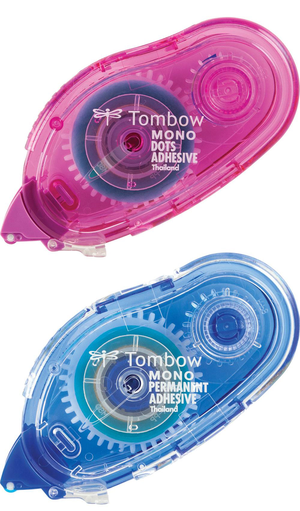 Tombow Adhesive Mono Runner Perm Refillable 39