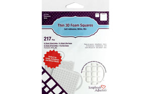 Foam Squares