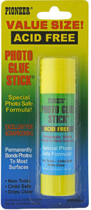 Pioneer Glue Stick