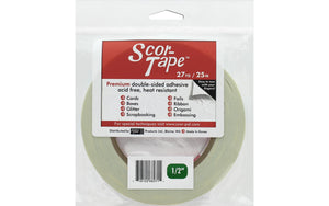 Scor Tape - Various Sizes