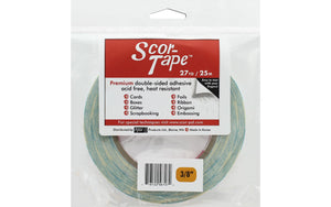 Scor Tape - Various Sizes