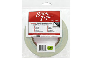 Scor Tape - Various Sizes