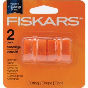 Fiskars Blade Refills - Style G