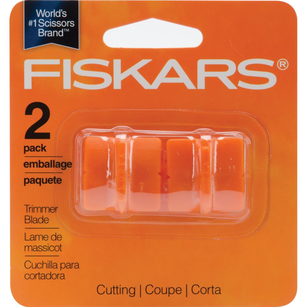 Fiskars Blade Refills - Style G