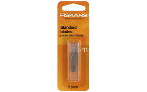 Fiskars Standard Blades