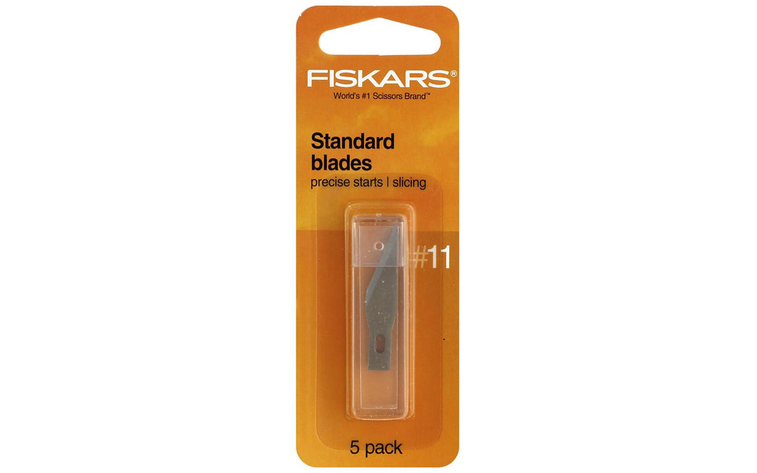 Fiskars Standard Blades