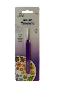 Quilling Tweezers