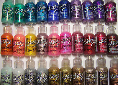 Stickles Glitter Glue